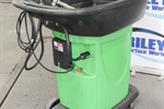 _Unknown / Other - Rowasher XL Heated Mobile Parts Washing Station