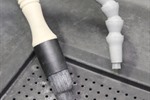 _Unknown / Other - Rowasher XL Heated Mobile Parts Washing Station