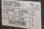 _Unknown / Other - Fiorentini Ecomini 430 Electric Floor Washer