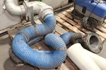 _Unknown / Other - Dust Extraction Arm