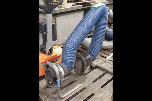 _Unknown / Other - Dust Extraction Arm