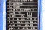 _Unknown / Other - Lowara 3SV16F015T/D Multistage Pump