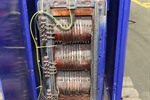 _Unknown / Other - Canning 8V 1000A DC Air Cooled Silicon Rectifier