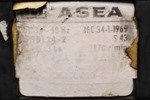 _Unknown / Other - Fan and Motor