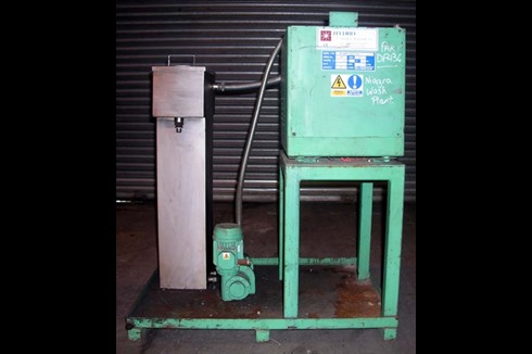 _Unknown / Other - Hydroflow Mini Laundering System