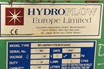 _Unknown / Other - Hydroflow Mini Laundering System