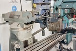 _Unknown / Other - Bridgeport Pillar Drill