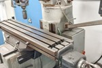 _Unknown / Other - Bridgeport Pillar Drill