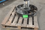 _Unknown / Other - Fan and Motor