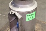 _Unknown / Other - Bifurcated Extraction Fan