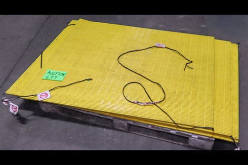 _Unknown / Other - Corrosion Resistant Heater Mats