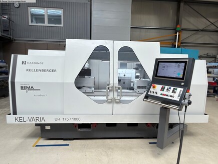 Kellenberger - KEL VARIA UR 175 1000 Kelco 90