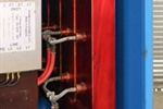 Drake - 16V DC, 1000A  Rectifier