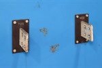 Drake - 16V DC, 1000A  Rectifier