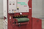 Grinding Master - 3000, GR-3200, 600mm Width Belt Grinder