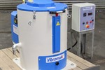 _Unknown / Other - VKSK 75 Centrifugal Part Dryer