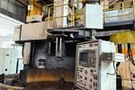 Dorries - CT 360 CNC