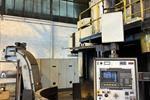 Dorries - CT 360 CNC