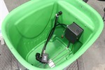 _Unknown / Other - Rowasher XL Heated Mobile Parts Washing Station