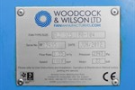 _Unknown / Other - Centrifugal Floor Mounted Fan - 22kW // 29.5Hp