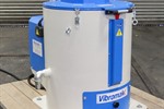 _Unknown / Other - VKSK 75 Centrifugal Part Dryer