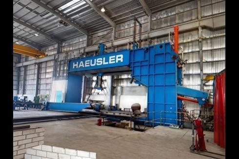 Haeusler - HBM-HY 7000 x 90 