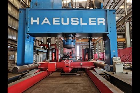 Haeusler - HKP 9000/1000