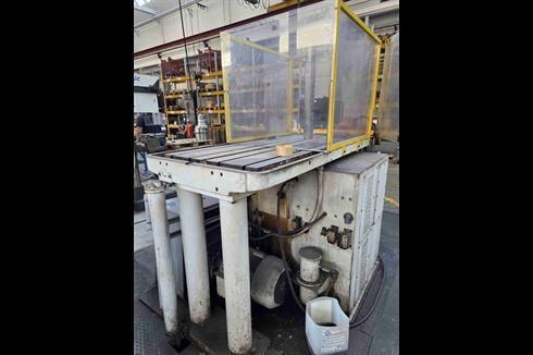 Fromag - RAPIDA 150/1250 CNC
