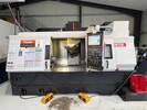 Mazak - Integrex 200 IV S