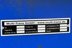 NN - Multi-Trans - ARL - 4PA