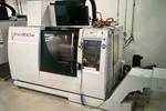 Bridgeport - VMC 800 XP