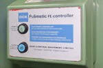 Donaldson Torit - Unimaster UMA, Bag Shaker Dust Extractor