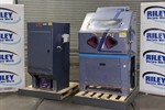 Guyson - Guyson Euro 6SF Shotblaster with Extractor