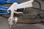 Guyson - Guyson Euro 6SF Shotblaster with Extractor