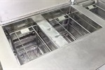Guyson - Kerry Pulsatron CRD450 Cleaning & Drying System