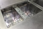 Guyson - Kerry Pulsatron CRD450 Cleaning & Drying System