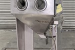 Guyson - 1400 Mediblast Shot Blast Cabinet
