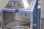 Guyson - Euroblast 4SF Shot Blast Cabinet & Dust Extractor