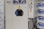 MecWash - Mini 300 Cleaning System