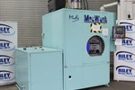 MecWash - Midi 400 Special, Wash, Rinse & Dry Cleaning Syste
