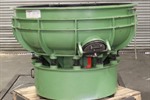 Rosler - RM620 Finishing Bowl