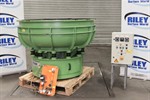 Rosler - RM620 Finishing Bowl