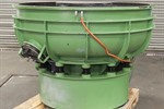 Rosler - RM620 Finishing Bowl
