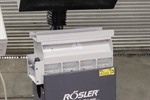 Rosler - Trough Vibrator R180/530