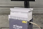 Rosler - Trough Vibrator R180/530
