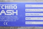 Technowash - TechMaster Manual Heated Cleaning Station