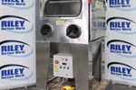 Technowash - SWC1000 Manual Industrial Parts Washer