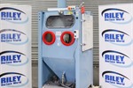 Wheelabrator Abrasive Developments - Ventus 92 Wet Blast Cabinet
