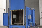 Teijo - C-1600 Front Loading Basket Washer