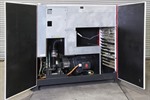 Gardner - Variable Speed Heavy Duty Industrial Air Compresso